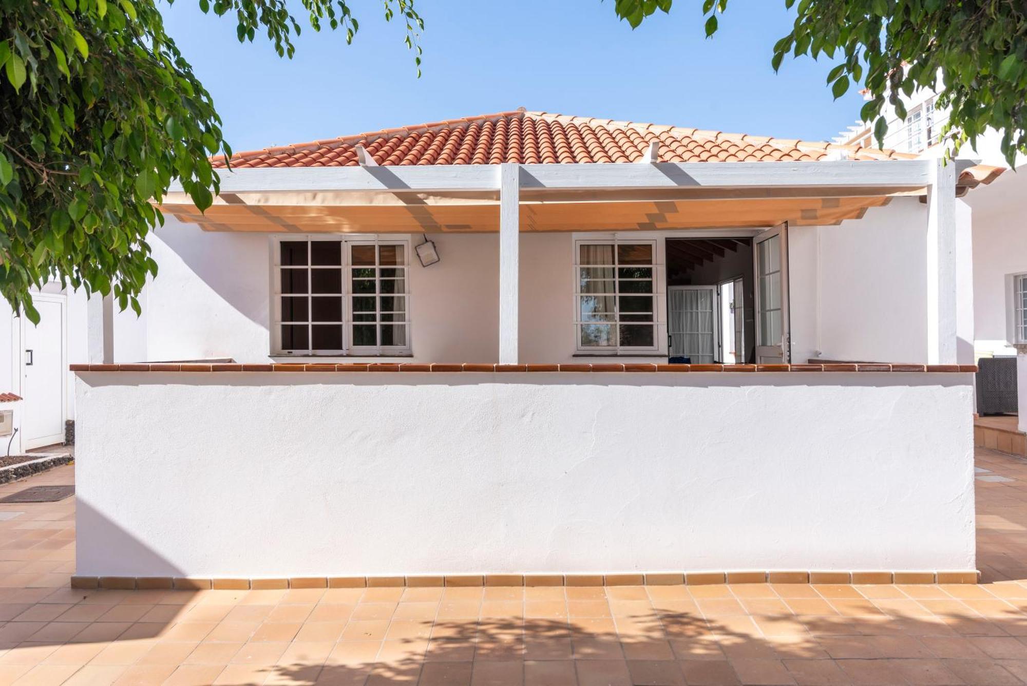 Casa Lina Holidayfv Corralejo Exterior foto
